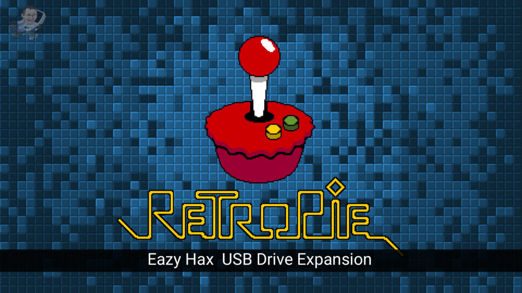 USB Drive Expansion – Hyperpie (By Eazy Hax)