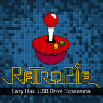 USB Drive Expansion – Hyperpie (By Eazy Hax)