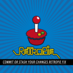 RetroPie Commit your changes or Stash them Fix