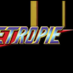 RetroPie – Splash Screen – MegaMan X