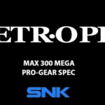 RetroPie – Splash Screen – Neo Geo