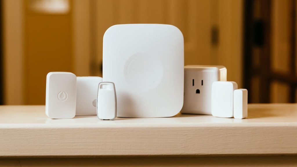 SmartThings Create a Virtual Timer for a Light