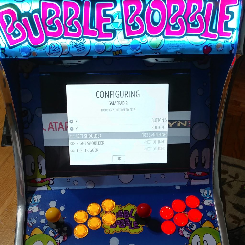 Everything I Used for My RetroPie RaspberryPi Bartop Arcade