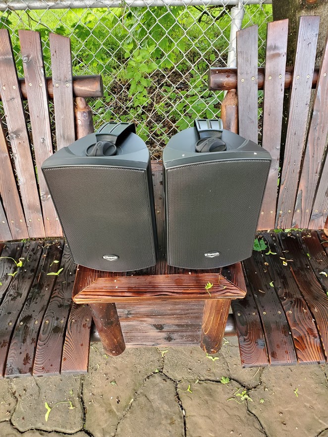 Sonos Wireless Outdoor Speakers