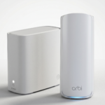 Using Orbi 770 Series with ATT Wifi BGW320-500